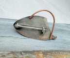 Princess Phone Modernist Brooch/Pendant #2