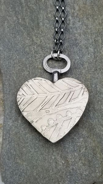 Key to My Heart 10