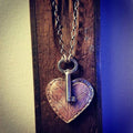 Key to My Heart 10