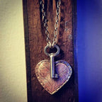 Key to My Heart 10