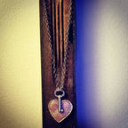 Key to My Heart 10