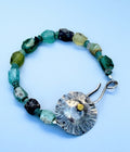 Fragmented Empire Bracelet