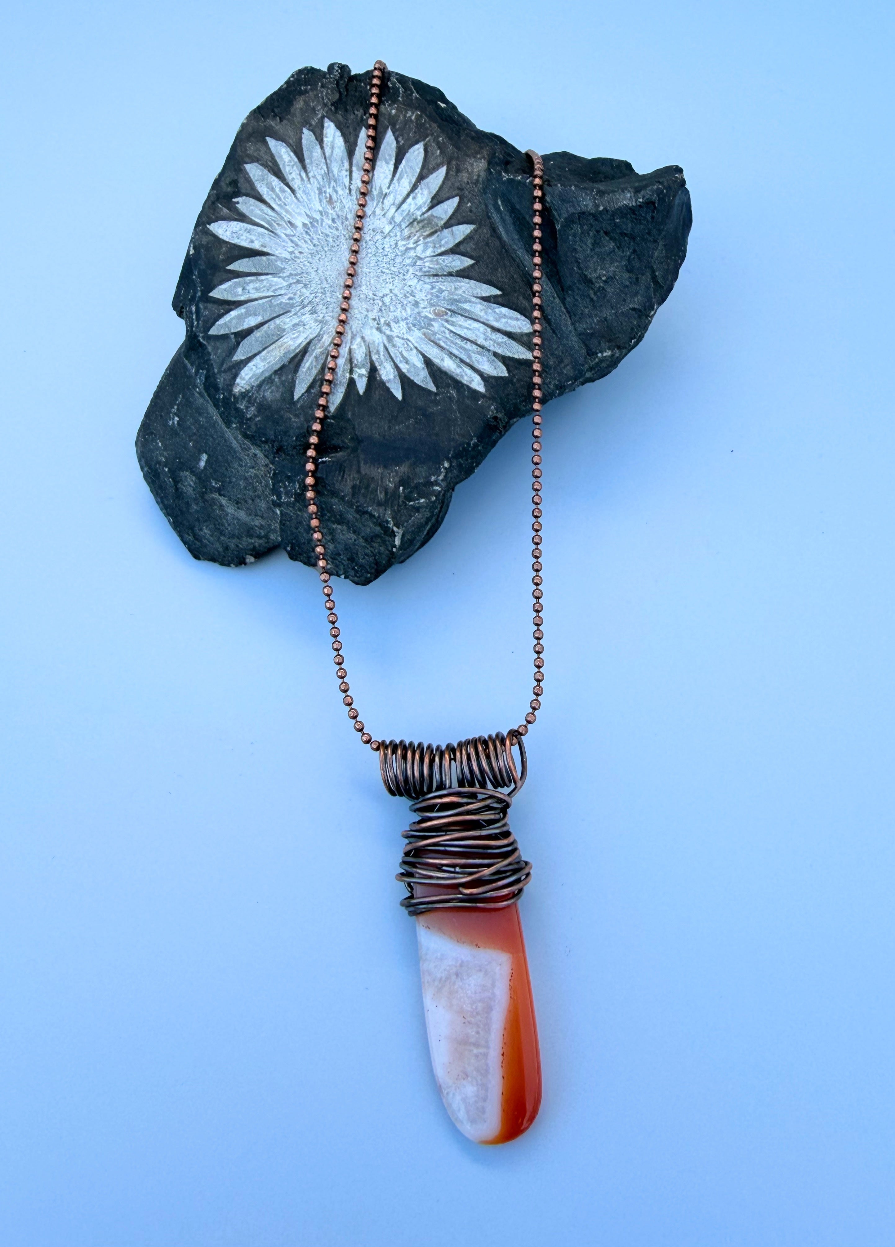Solaris Necklace #2