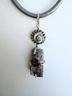 Ancient Echoes Necklace