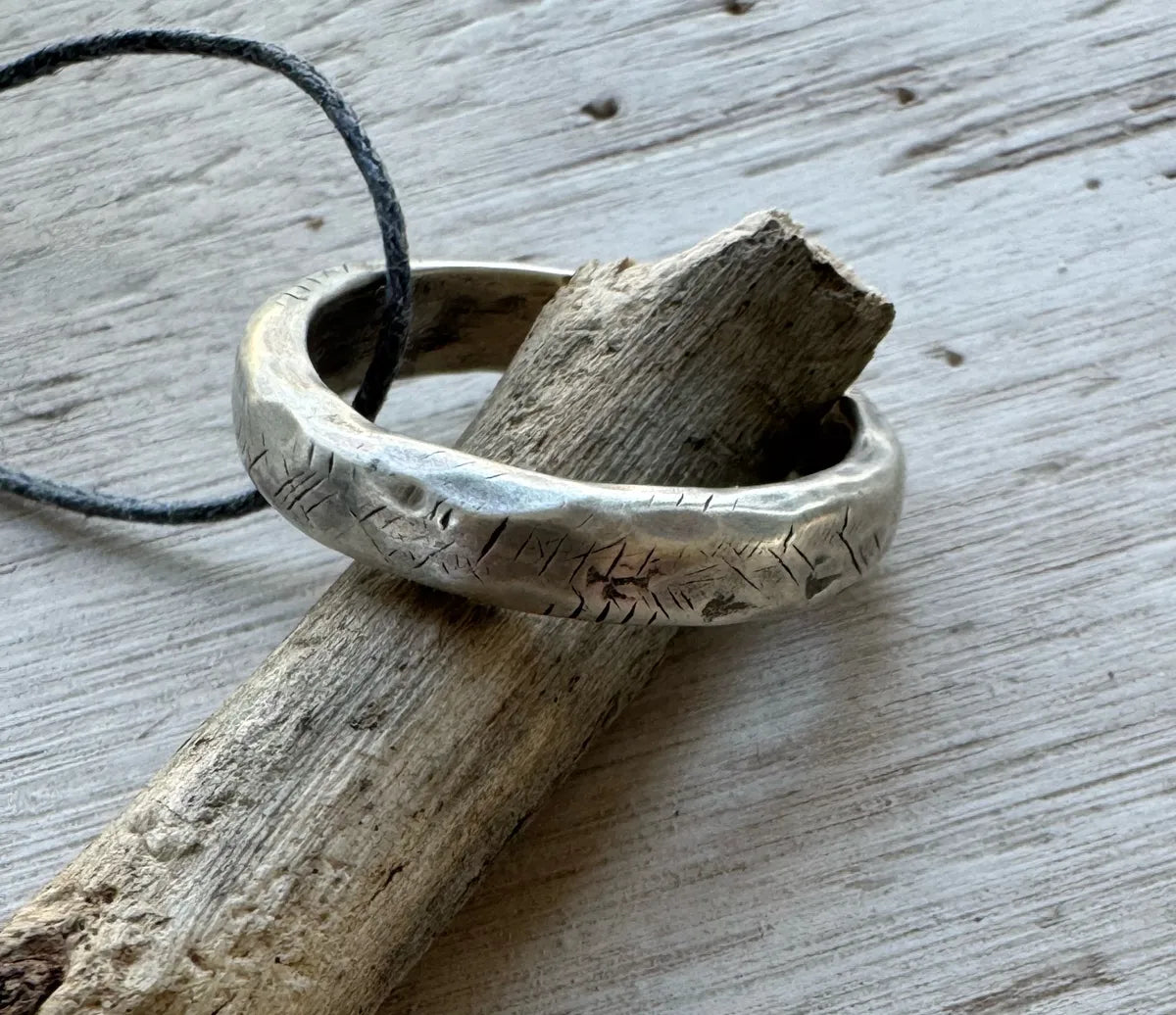 Ancient Relic Ring - size 10