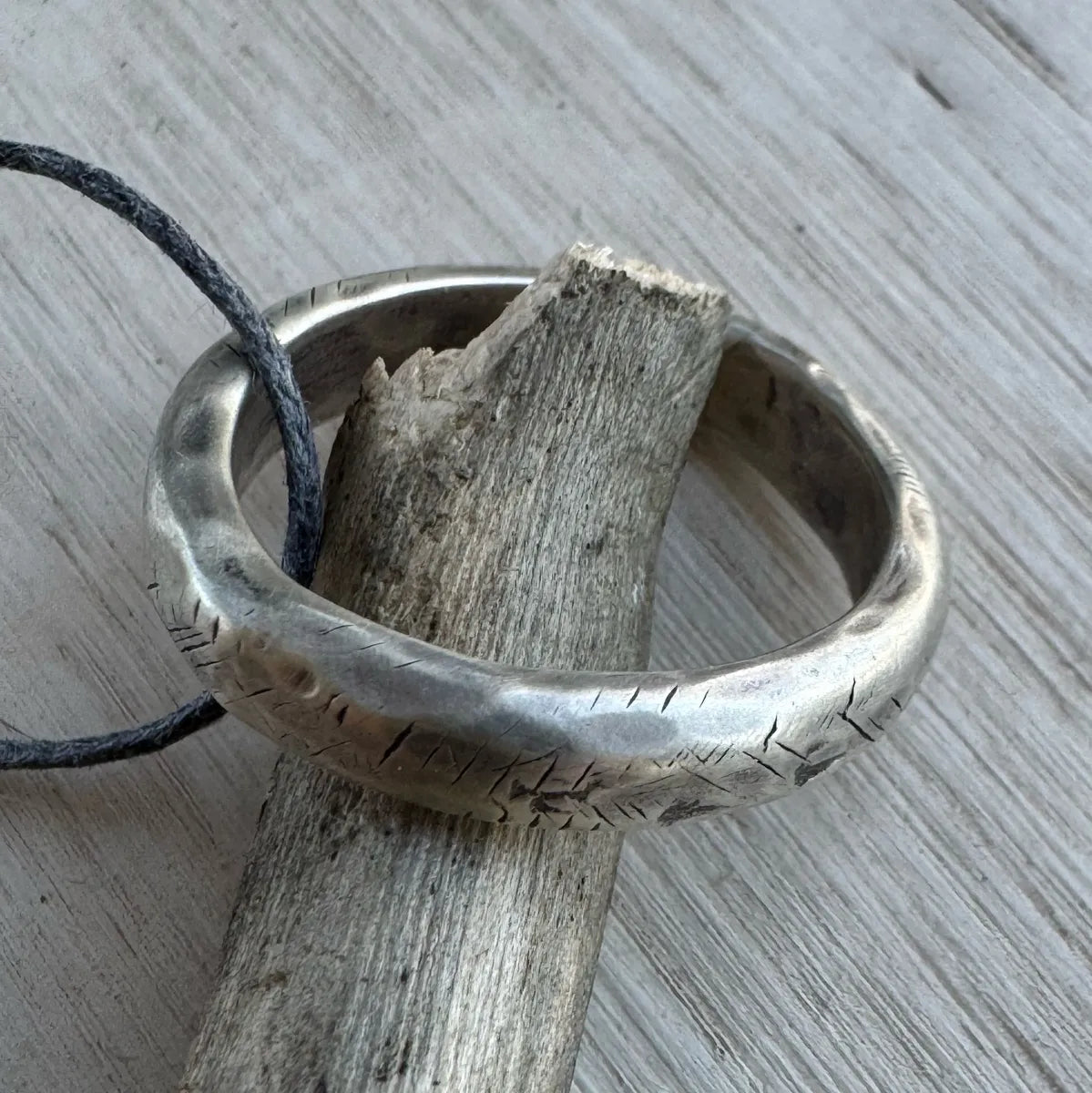 Ancient Relic Ring - size 10