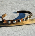 Seven wishes cuff