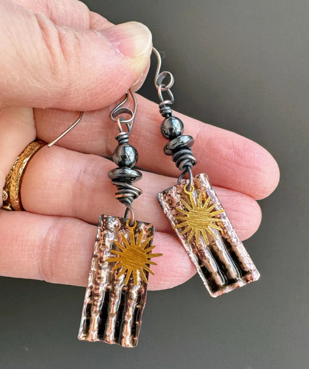 Urban Relic - industrial solstice