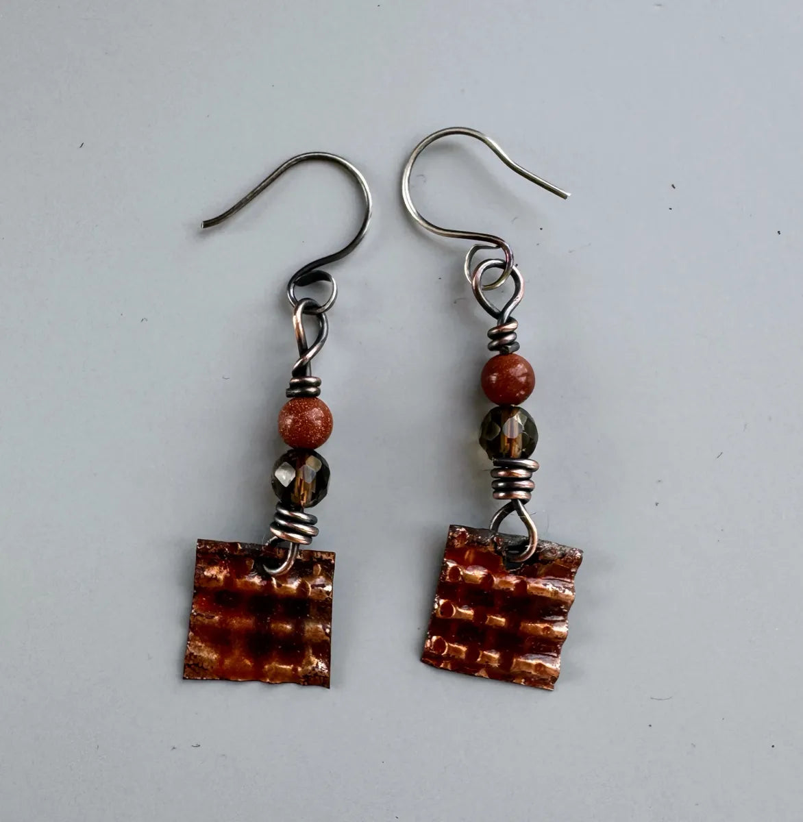 Urban Relic Warm Brown