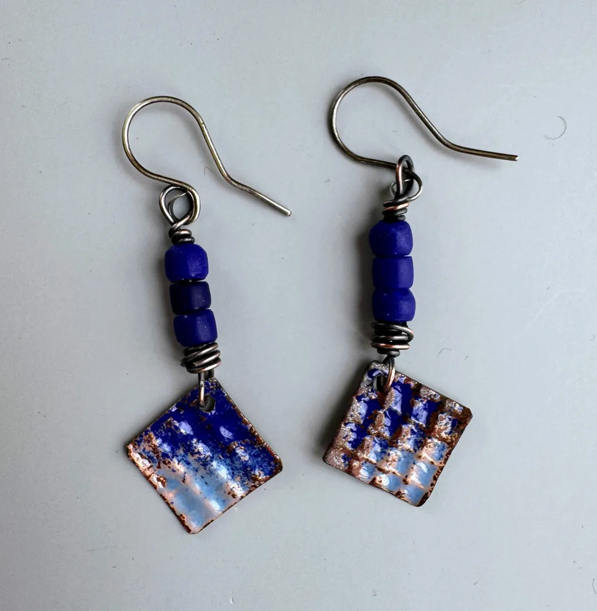 Urban Relic - Cobalt