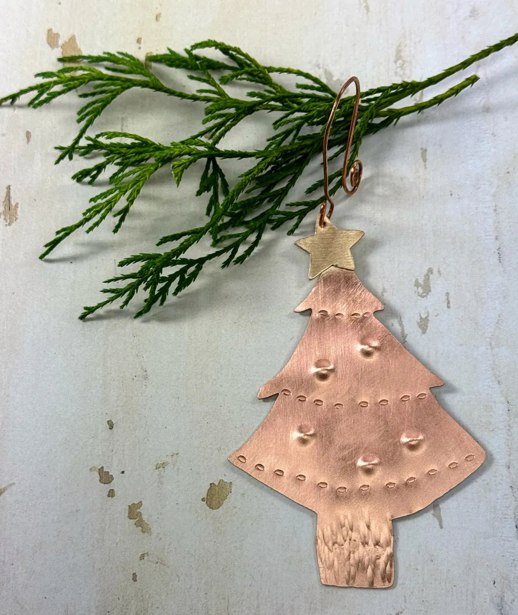 Tree Ornament
