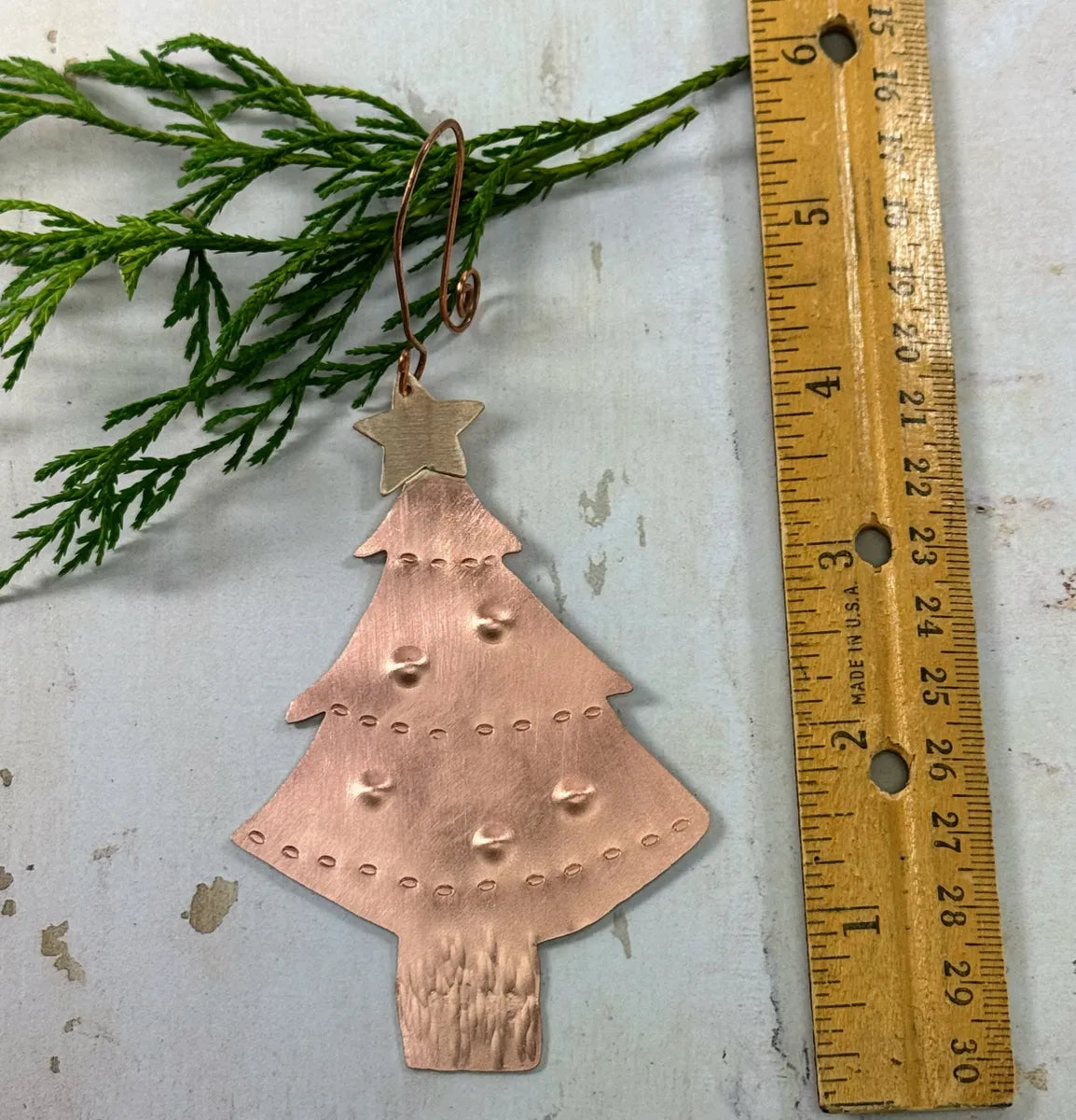 Tree Ornament